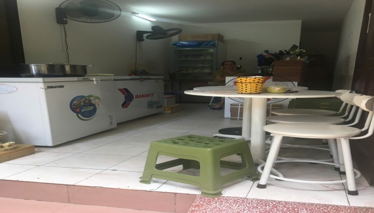 CHO THUÊ MBKD SALON TÓC, SPA, TRÀ SỮA PHỐ HUỲNH THÚC KHÁNG, 25M2, 1 TẦNG, 6 TRIỆU